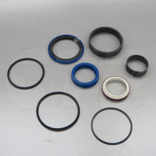 Aic Replacement Parts Seal Kit-H Fits Caterpillar Models 2702668 - main